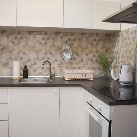 Central Park Apartments コプリヴィニツァ エクステリア 写真