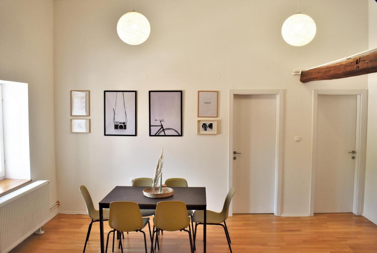 Central Park Apartments コプリヴィニツァ エクステリア 写真