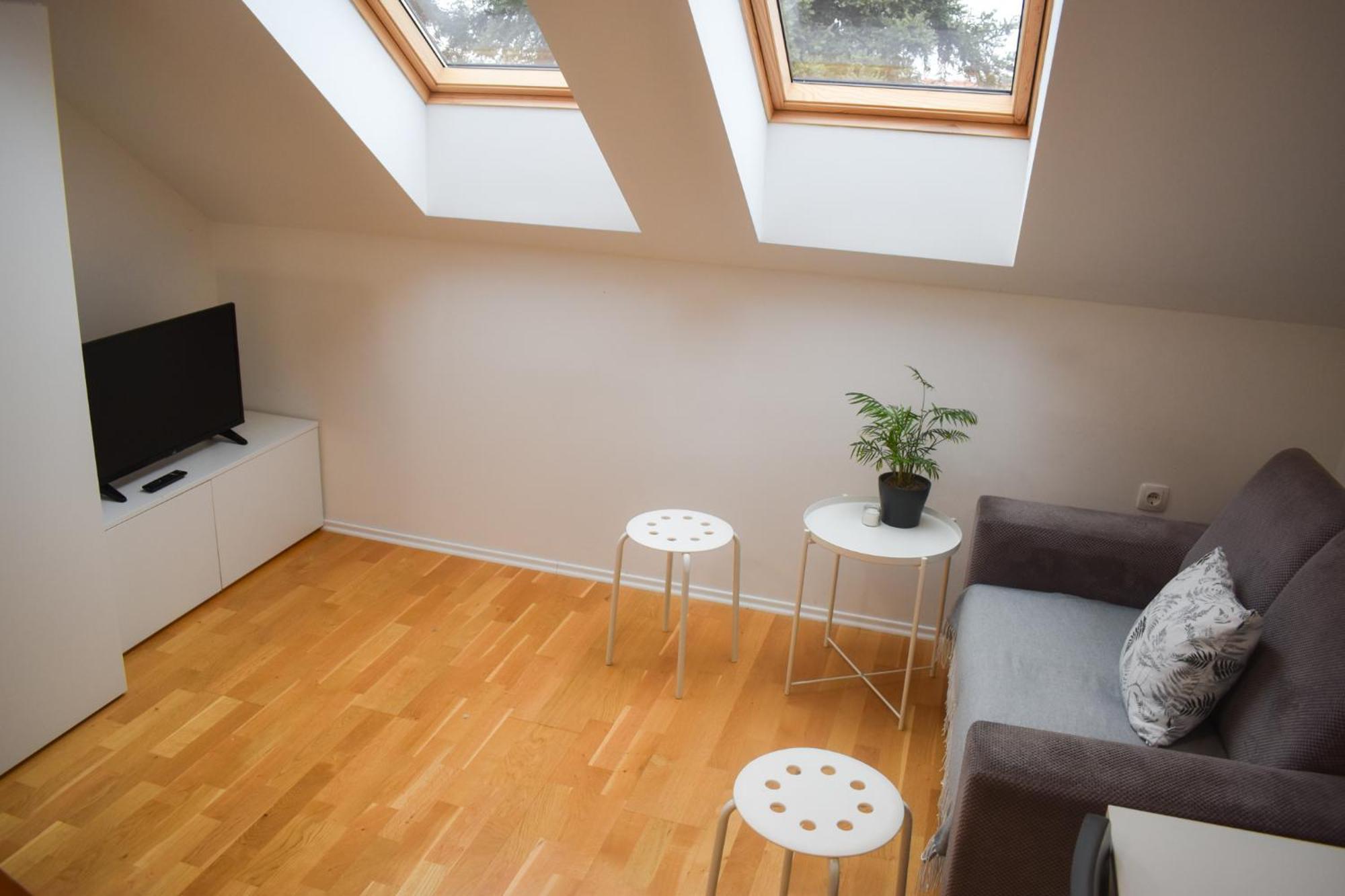 Central Park Apartments コプリヴィニツァ エクステリア 写真