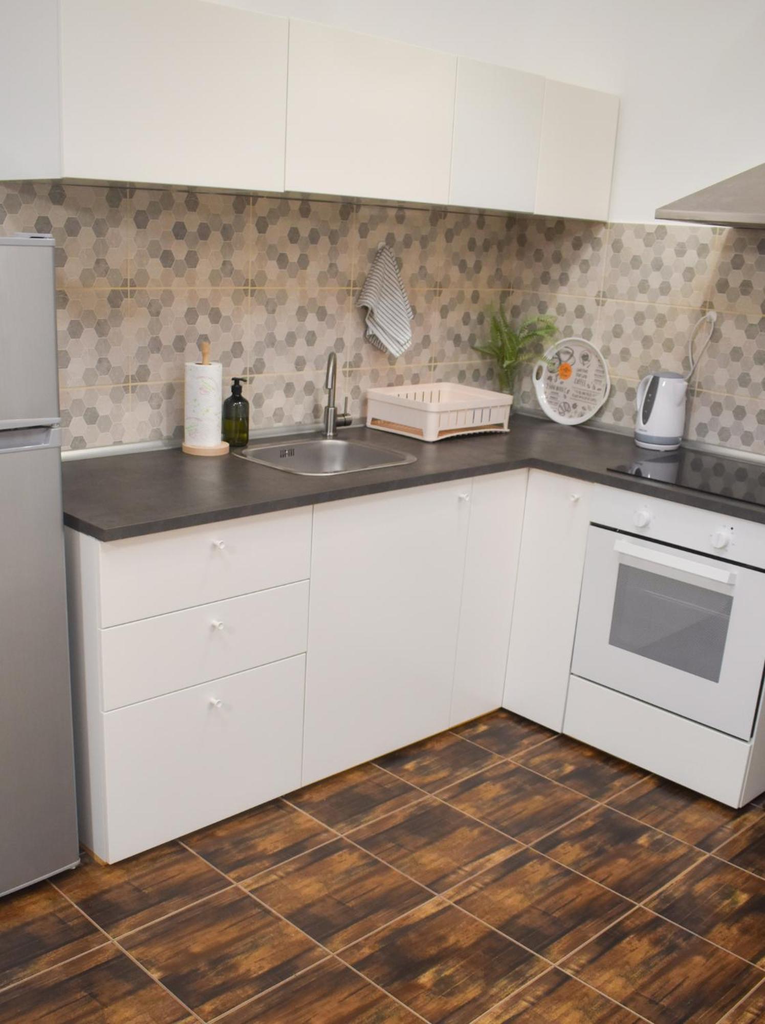 Central Park Apartments コプリヴィニツァ エクステリア 写真