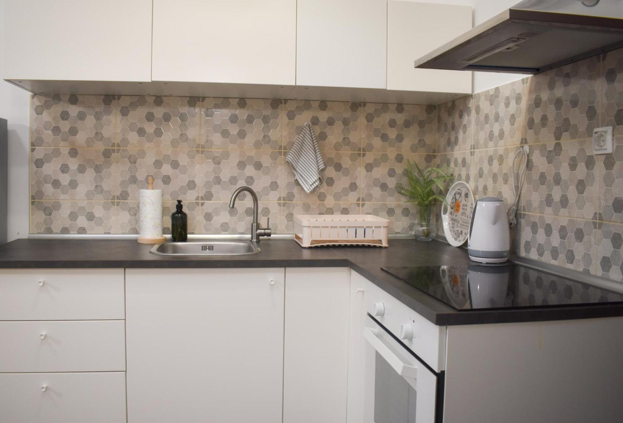 Central Park Apartments コプリヴィニツァ エクステリア 写真